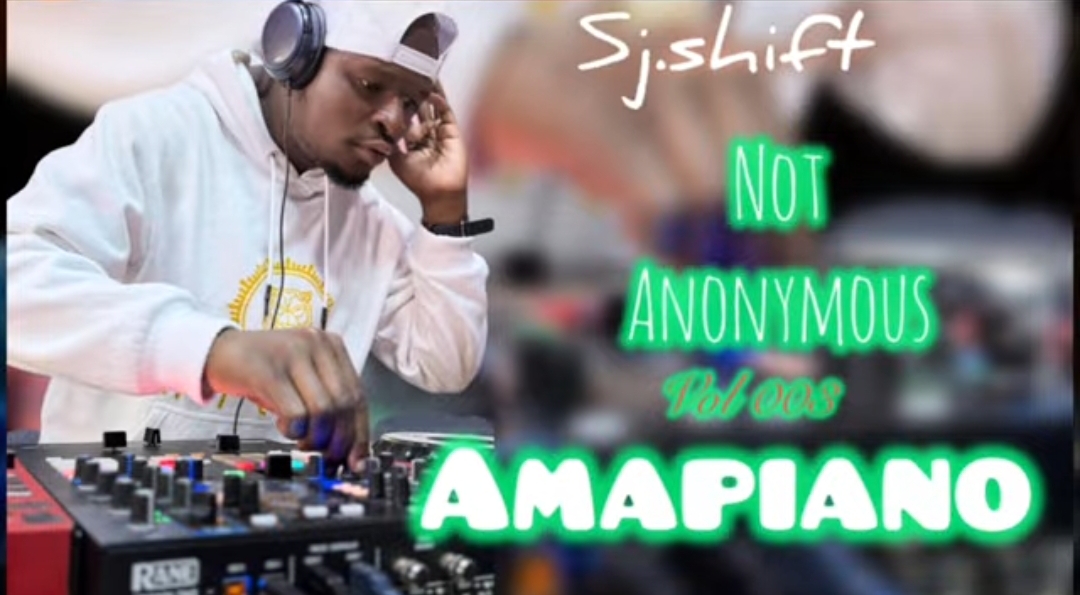 Amapiano Mix 2026 (Best & Trending Songs) - Not Anonymous