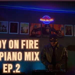 Amapiano Mix 2026 Trending Amapiano Songs – Musicbwoy