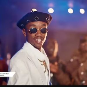 Amapiano Mixtape 2026 – Dj Perez