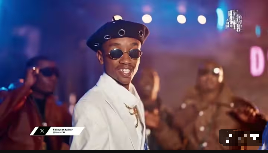 Amapiano Mixtape 2026 - Dj Perez