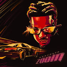Ashidapo – Zoom