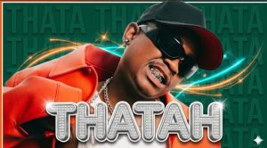 Benzoo - Thatah Ft. Al Xapo, Nobantu Vilakazi, Zee Nxumalo