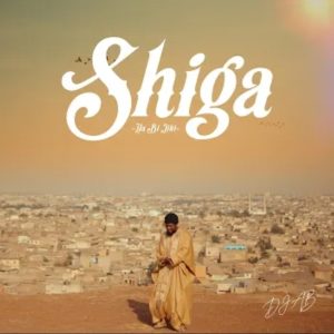 Dj AB - Shiga (Ya Bi Jiki)