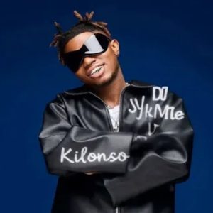 Dj YK Mule – Kilonso
