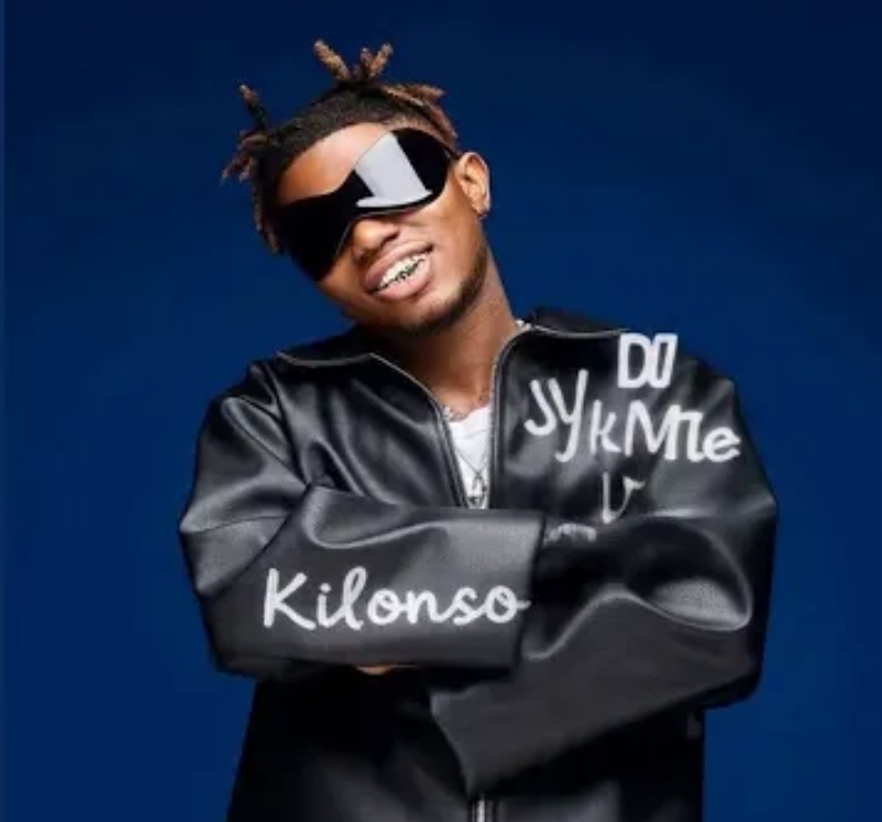 Dj YK Mule - Kilonso