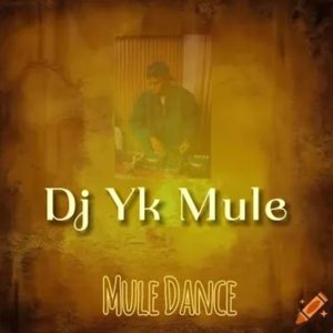 Dj YK Mule – Mule Dance