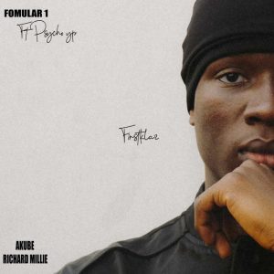 Firstklaz – Formula 1 Ft. PsychoYP