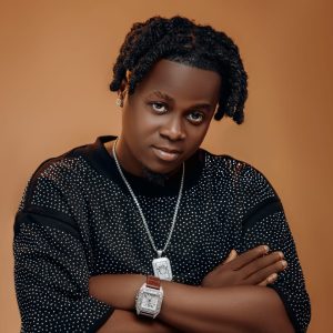 The Rise Of Nicebilly: An Insight Into His Early Life, Background and Musical Journey Of A Rising Star