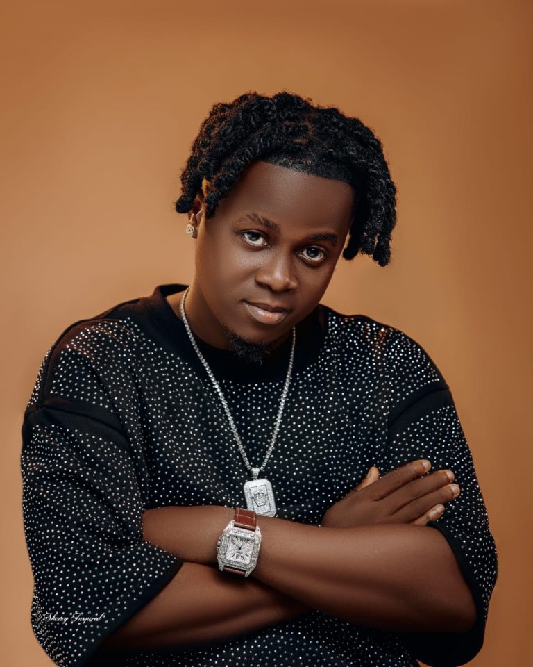 The Rise Of Nicebilly: An Insight Into His Early Life, Background and Musical Journey Of A Rising Star