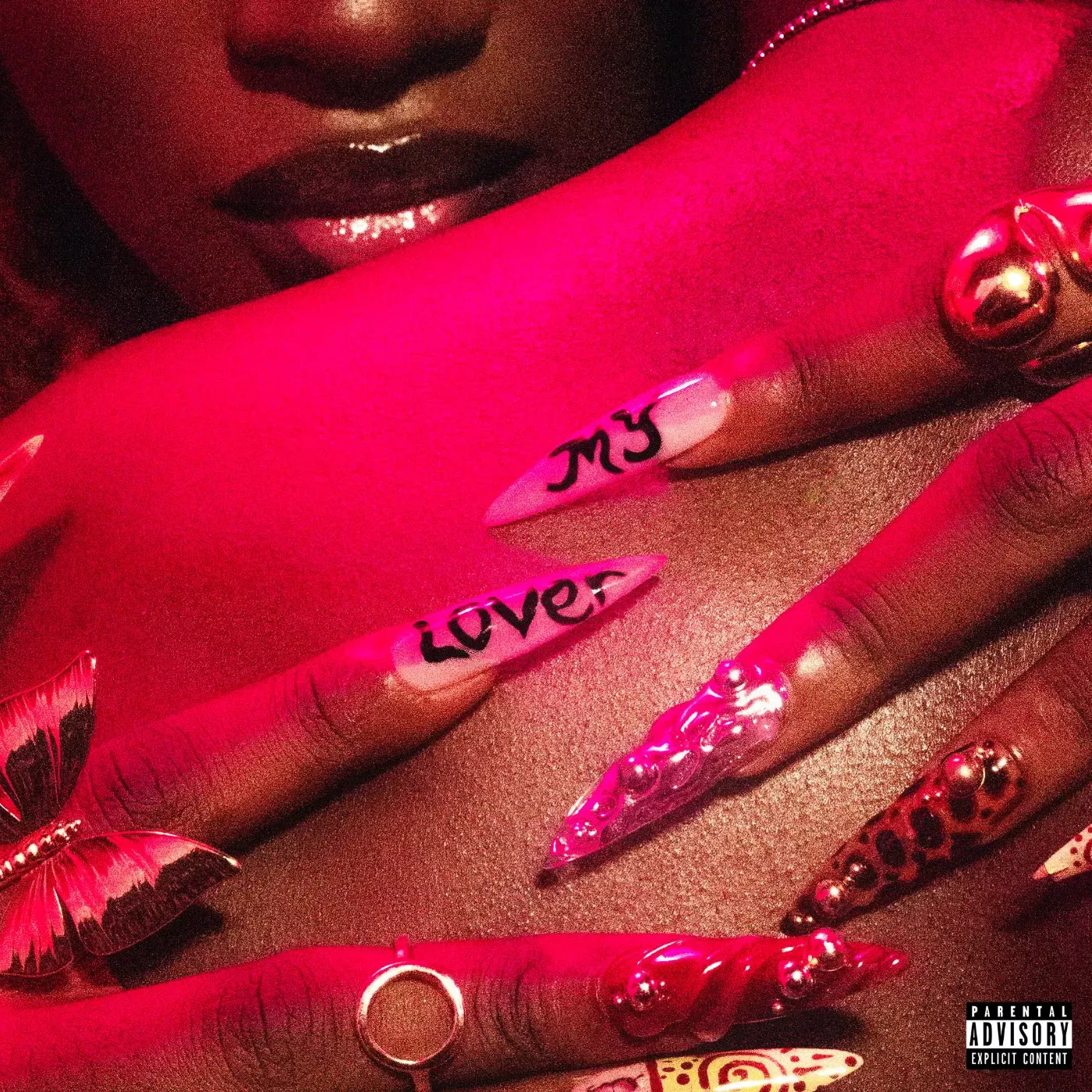 Morravey – My Lover