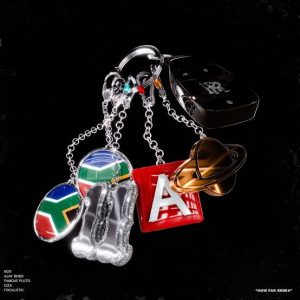 No11 – How Far (Remix) Ft. Ayjay Bobo, Famous Pluto, Ciza & Focalistic