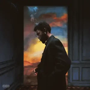 Omah Lay - Clarity Of Mind (Album)