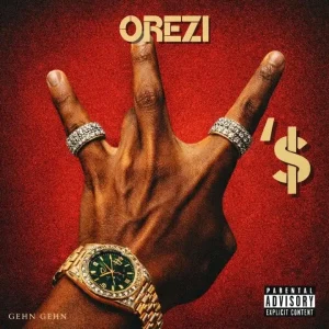 Orezi – Ws