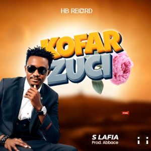 S Lafia - Kofar Zuci