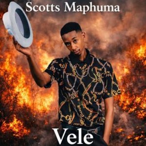 Scotts Maphuma – Vele