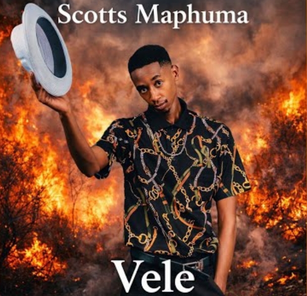 Scotts Maphuma - Vele