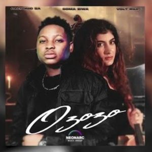 Caltonic SA – Ozozo Ft. Soma Ziwa, Volt RSA