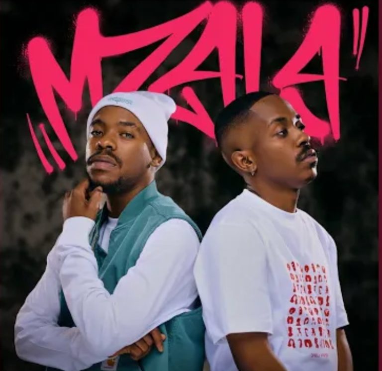 Shakes & Les - Mzala Ft. Zee Nxumalo, Tango Supreme