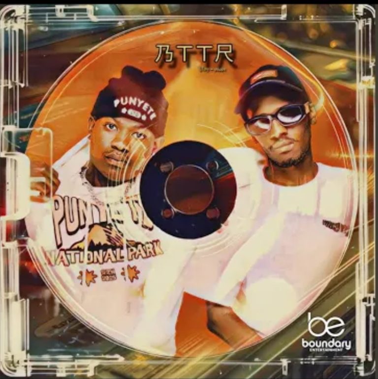 TitoM - Yummy Yuppe Ft. SdoDiroba, Krispy K, Jeep Jack, Offixial Rsa, Kaypee