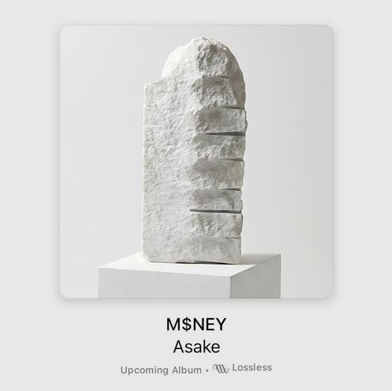 Asake - Chanel ft. Blaqbonez