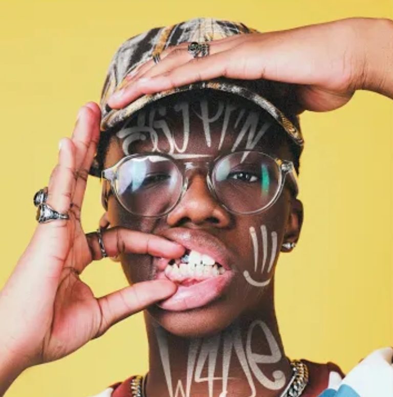 W4DE - Hamba Nam Ft. Malemon