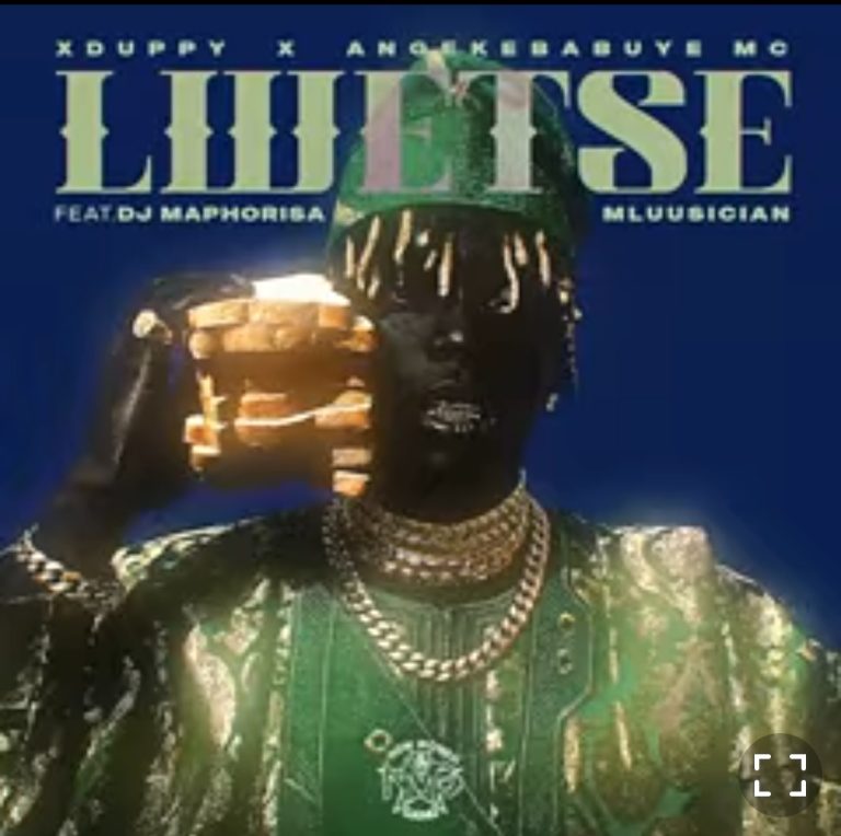 Xduppy - Lwetse Ft. Angekebabuye MC, Dj Maphorisa, Mluusician
