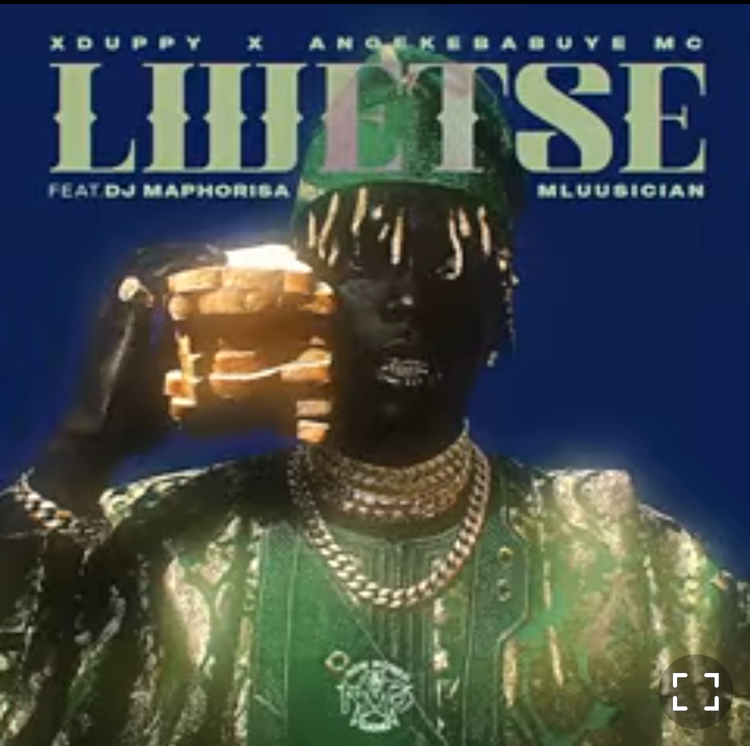 Xduppy - Lwetse Ft. Angekebabuye MC, Dj Maphorisa, Mluusician