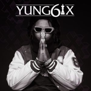 Yung6ix – Bentley Riddim Ft. 6uff
