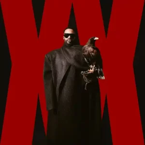 Fally Ipupa – Jam Ft. Wizkid