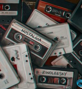 Zinoleesky - Nostalgia