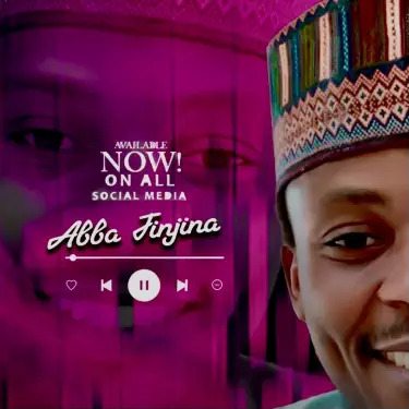 Abba Jinjina - Ranar Aure (Islamic Praise Song)