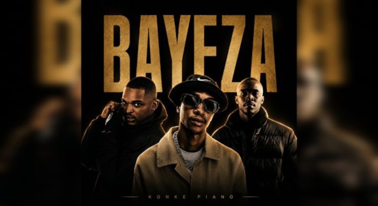 Al Xapo, Scotts Maphuma, Optimist Music Za - Bayeza
