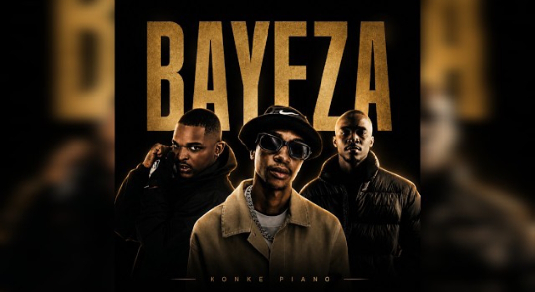 Al Xapo, Scotts Maphuma, Optimist Music Za - Bayeza