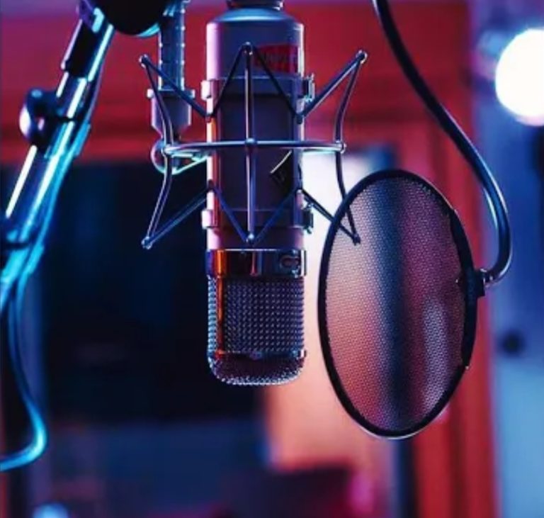 Arewa Vocal Music - Abi Annabi