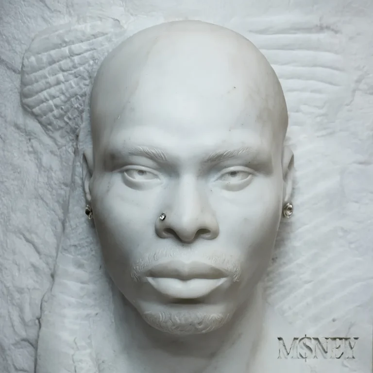 Asake – Forgiveness