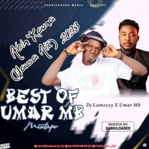 Dj LaMszXy – Best Of Umar MB Mixtape Vol.1 2026 (Tracklist)