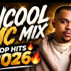 Best Of Uncool MC Top Trending Amapiano Mixtape