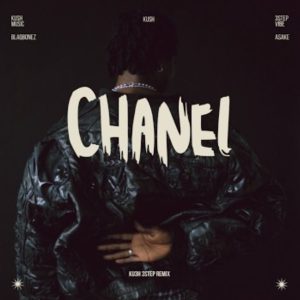 Blaqbonez, Asake – Chanel (KU3H 3step Remix)