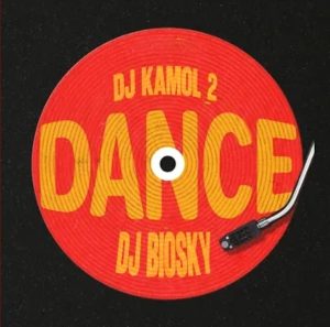 Dj Kamol 2 - Dance Ft. Dj Biosky