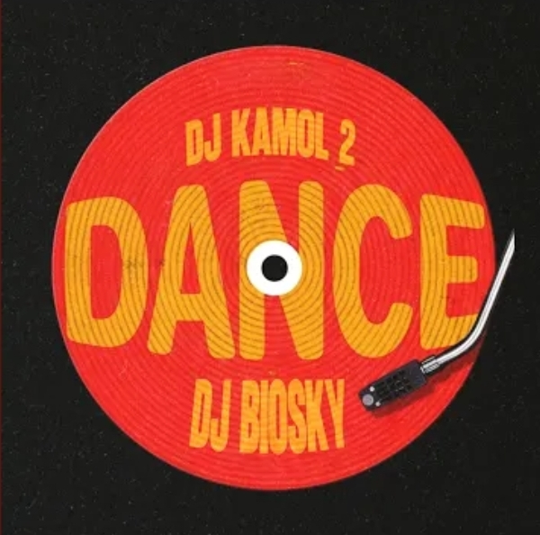 Dj Kamol 2 - Dance Ft. Dj Biosky