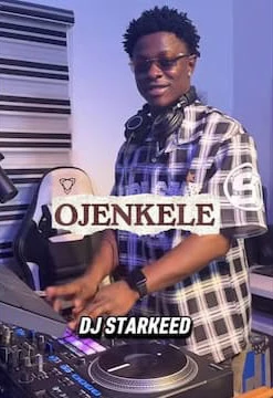 Dj Starkeed - Ojenkele Dance