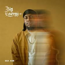 Dj AB - Big Alhaji
