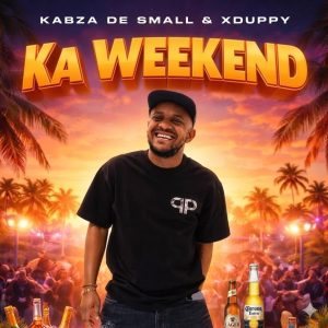 Kabza De Small – Ka Weeknd x Xduppy (Stream & Review)