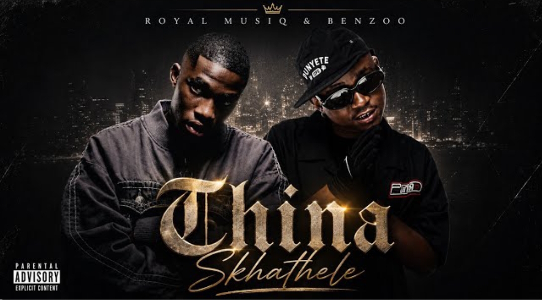 Royal MusiQ, Benzoo - Thina Skhathele