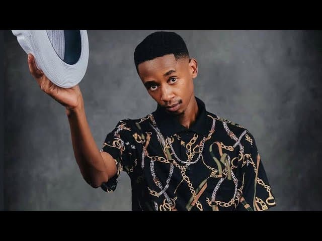 Scotts Maphuma - Hade Hade Ft. Shakes & Les, Mbuxx, Bob Mabena, Yawena, Maladza10