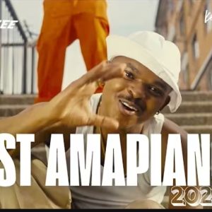 Amapiano Trending Mixtape 2026 (New Songs) – Dj Kelobenzee