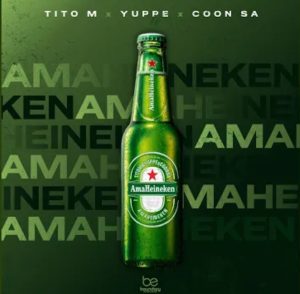 TitoM, Yuppe, COON SA - Ama Heineken