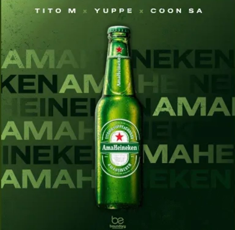 TitoM, Yuppe, COON SA - Ama Heineken