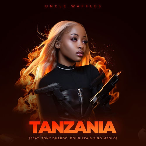 Uncle Waffles - Tanzania (Stream & Review)