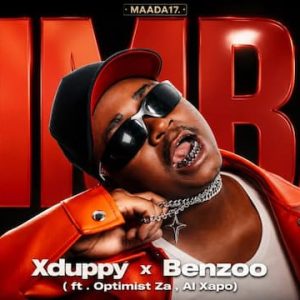 Xduppy, Benzoo – Vimba Ft. Optimist Music Za, Al Xapo